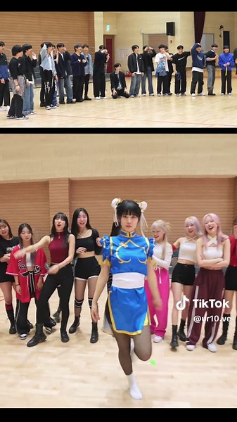 Audience Reaction to Hyerim's Artbeat Cover