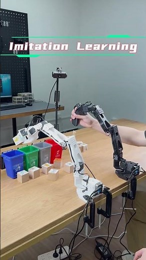 How Does LeRobot Grasp Autonomously? 🦾🧭