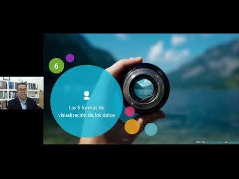 Reseña del libro Data Literacy Fundamentals de Ben Jones | Ramón Hernández Callejas