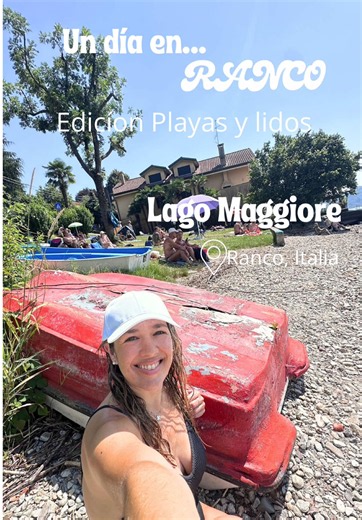 Ranco, Lago Maggiore: El Lado Oculto Que Debes Conocer