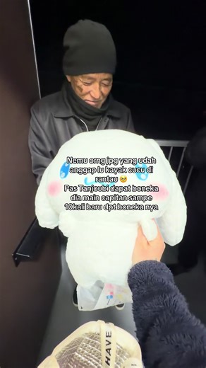 Kisah Kakek dan Cucu di Jepang: Perayaan Tanjoubi