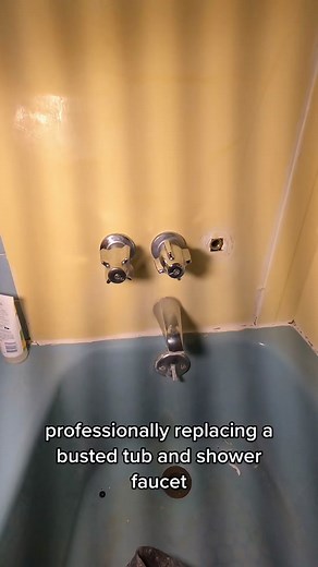 Professional Tips for Replacing a Shower Faucet Safely