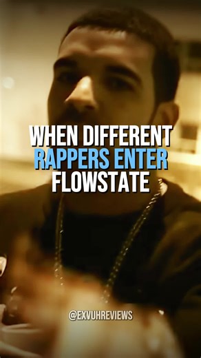 Exploring the Best Rap Flows in the Industry