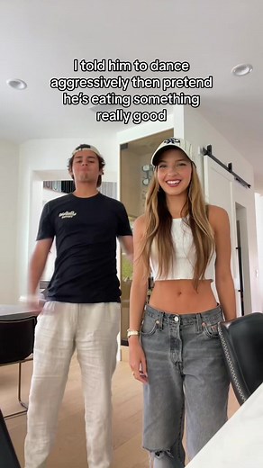 Lexi Rivera on TikTok