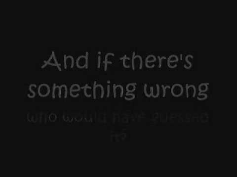 Three Days Grace - Never Too Late Lyrics