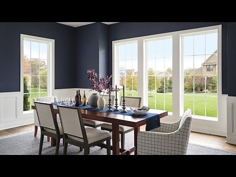 Enhanced Security and Privacy with Pella 250 Series