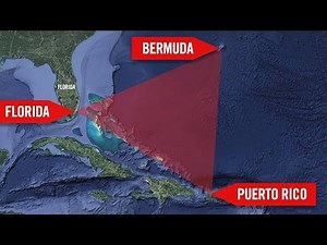 Bermuda Triangle solved? Weather, human error blamed