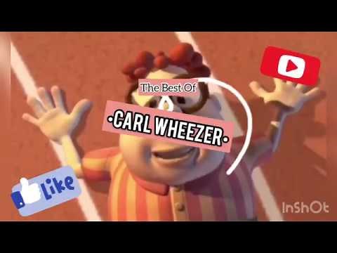 Carl Wheezer Memes That Will Crispen Your Croissant🥐
