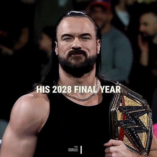 The End of an Era in WWE… 💔 Legends’ Retirement Is Close #wwe #wrestling