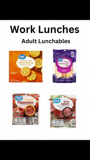 Budget-Friendly Work Lunch Ideas for Easy Meals & Saving Money