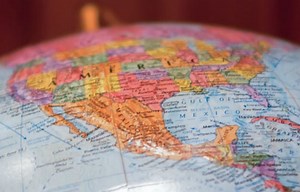 How Geography Explains the United States