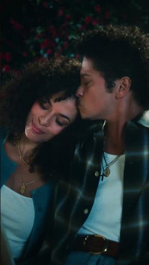 Bruno Mars - The Romantic
