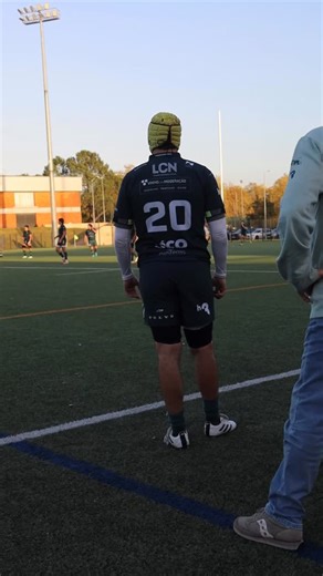 CDUP Rugby | 𝐂𝐚𝐥𝐦𝐚… 𝐞𝐬𝐭𝐚 𝐭𝐞 𝐚 𝐯𝐢𝐫 𝐚𝐥𝐠𝐮𝐦𝐚 𝐩𝐞𝐬𝐬𝐨𝐚 𝐚̀ 𝐜𝐚𝐛𝐞𝐜̧𝐚? 🟢⚪️ @jop.volvo @bancocarregosa @h3portugal #vinhocommoderacão @lcn_textil @vizta.pt... | Instagram