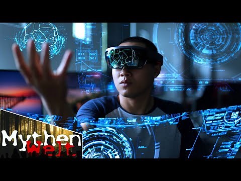 9 Technologien der Zukunft