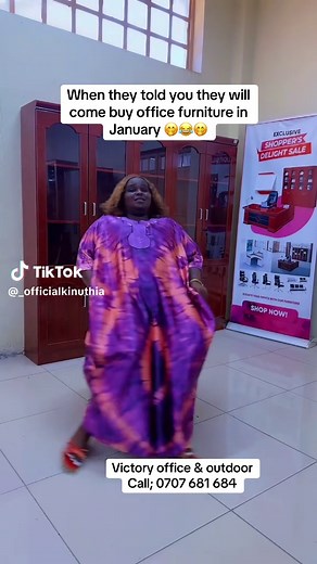 Wateja Mko Wapi? Fukwe za Samahani kwa Wateja