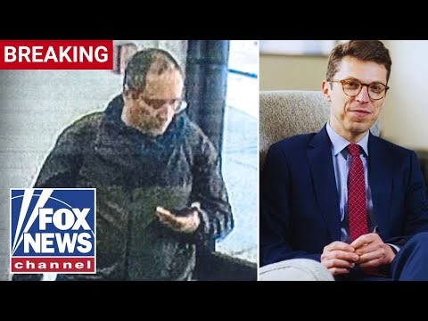 BREAKING: Brown University shooting suspect reportedly also murdered MIT professor, authorities say