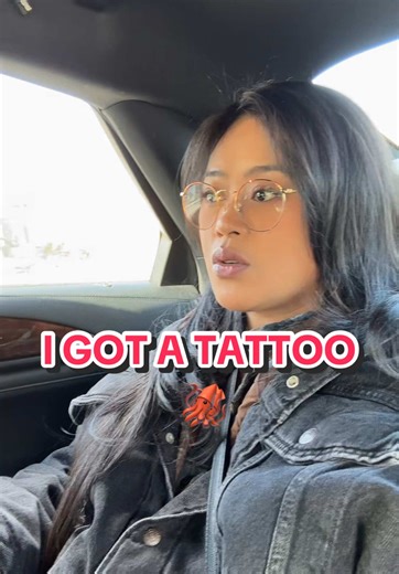 Tattoo Reveal and Q&A About The Umbrella Academy