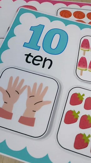 Fun Math Workout for Pupils | Teacher_LJOY