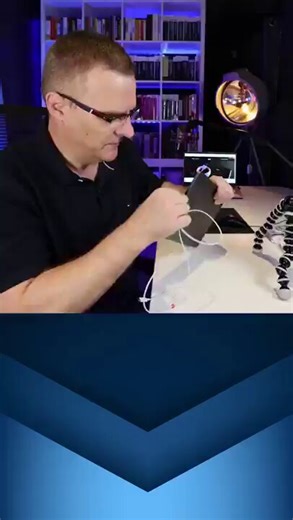 5. OMG Cable:It looks like a regular charging cable, but it can remotely take over a computer. Always use trusted cables!