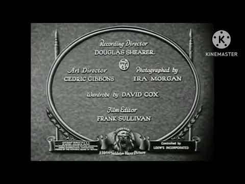 MPPDA Credits (1930)