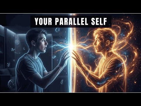 Your Multiverse Twin Is Trying To Guide You (Here's How To Know)