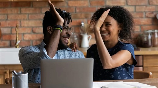 How Couples Are Earning Twice the Credit Card Points Together