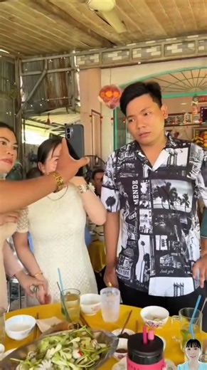 mẹ vì tiền bạc mà phân biệt đối xử giữa các con 🥴😓🥵