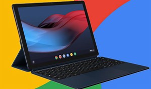 Google Pixel Slate: First look at Google's Chrome OS tablet