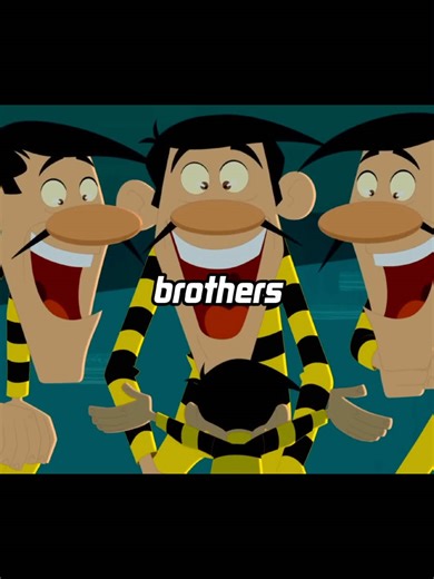 The prisoners shrank themselves to escape from prison.#cartoon #fyp #funny #usa🇺🇸