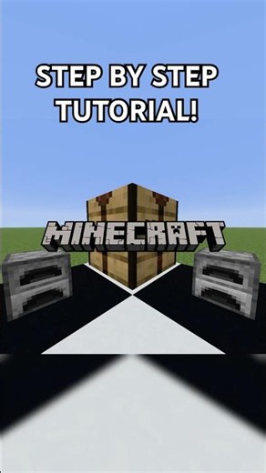 Easy Minecraft Illusion!