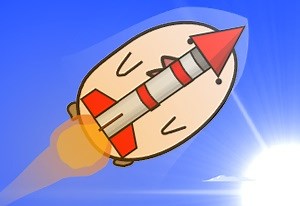 Ballistic Chickens 2