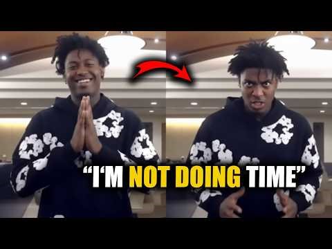 Entitled Brat Rolled Into Court Smiling… Until The Judge SLAPPED Him With Reality Instant Regret