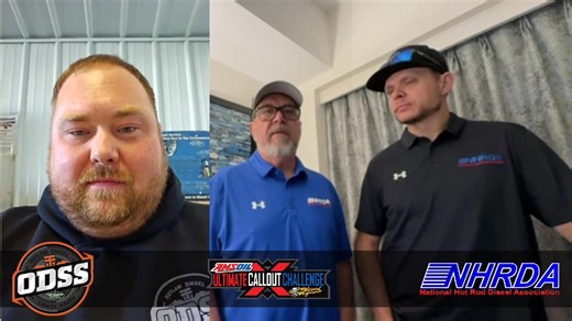 6.2K views · 104 reactions | The New Era in Diesel Motorsports has begun! Lets do this! Thank you to all our supporters and racers for the opportunity to give you the best damn racing series in the world! Nhrda.com 855-658-4353 #NHRDA #nhrdaworldfinals #dieselracing #makedieselracinggreatagain #newera | NHRDA (National Hot Rod Diesel Association) | Facebook