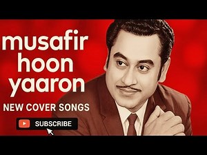 Musafir Hoon Yaaron - the best road trip song ever