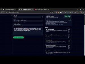 VARE-VERIFIABLE AI REPUTATION ENGINE