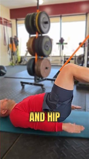 AACCELERATE ACL-R recovery with this simple but challenging technique. Quads get too MUCH attention!