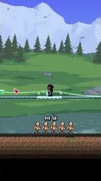 THE DEADLY DEAD CELLS DECK in Terraria 1.4.5 #tutorial #terraria