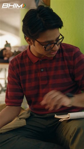 796K views · 5.1K reactions | For every food shared, there is a bill that needs to be split! With the BHIM Payments App’s Split Expense Feature, split & share your food with your loved ones seamlessly! Try BHIM #BharatKaApnaPaymentsApp now! #BHIM #BharatKaApnaPaymentsApp #PaisoKiKidar #BharatKaBharosa #SplitExpense #SeamlessPayments | BHIM | Facebook