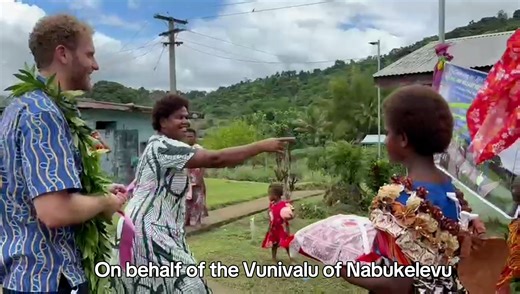 📣Applications for the next round of the Direct Aid Program are now open – apply by 30 November! 📣 With support from the last round of the Direct Aid Program, Nailawa Village in Ra now shines brighter, thanks to newly installed solar-powered streetlamps. This initiative is more than just lighting – it's about empowering communities. Families now feel safer walking at night, and public spaces are more accessible after dark. 🌱 The #DAP supports grassroots projects that help those in need – inclu