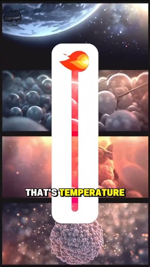 How Earth Stays in Perfect Temperature Balance #sun #science #facts