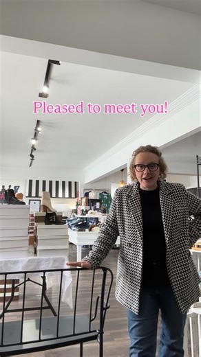 Sassy B Home&Body on Instagram: "The Entrepreneur Life… ALL the roles 😂. Visit Sassy B and you’re likely to find me washing windows, dressing mannequins, posting on social media, styling clients, answering the phone, and trying to eat lunch! Owning a business is not easy but damn it’s fun 🤩 #clothingboutique #reddeermoms #sassystyle"