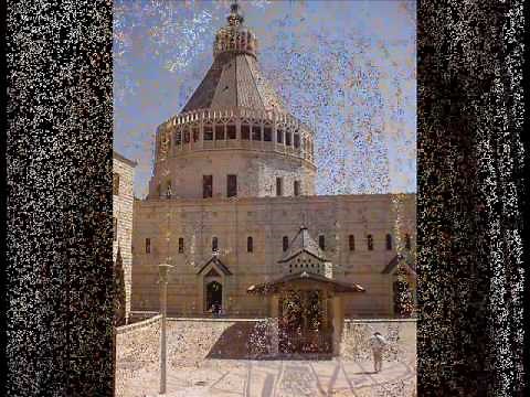 Abide with me Harry Secombe