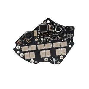 [Hot Item] Dark Forest Theory Quantum Stealth Communication Board