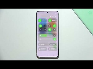 Samsung S25: How to Change System Interface Colors