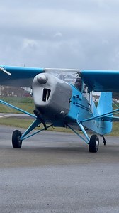 The International Auster Club (IAC) will hold this year’s Breighton Fly-in on 3rd and 4th May 2025. Register your interest on the Facebook event. #austerclub #aircraft #pilots #flying #breighton #realaeroplanes #campover | Real Aeroplane Club