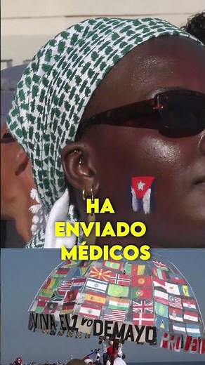 "Cuba celebra el 1ro de mayo: centenario de Fidel y 6 millones de firmas en la Tribuna"