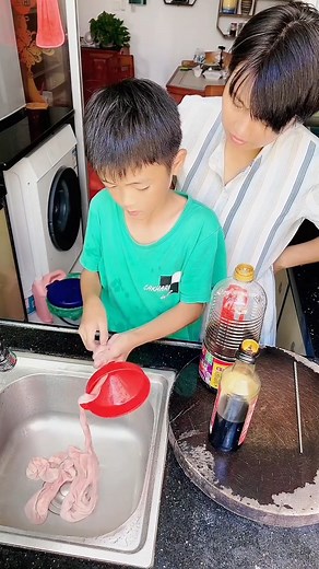 1.5M views · 5.2K reactions | #Children #Invention #Funny #Happy #littleyangshow #fblifestyle | Little Yang Show | Facebook