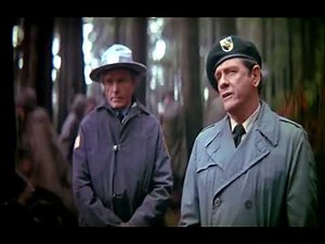 First Blood Original Trailer 1982