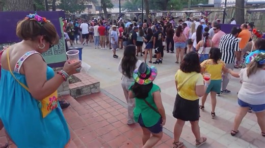 San Antonio gears up for 135th Fiesta, expected to bring boost to local economy