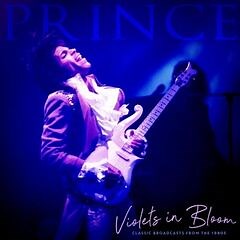 Prince – Violets In Bloom Live (2022) » download by NewAlbumReleases.net